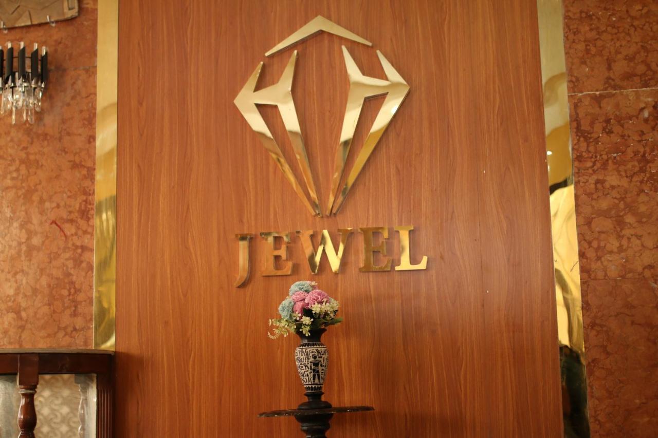 Jewel Luxor Hotel Eksteriør billede